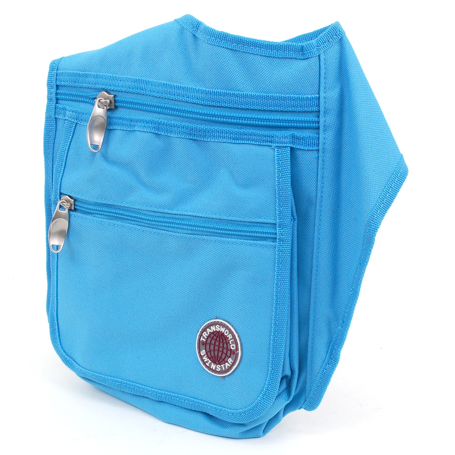 Organizer Cross Body Messenger Bag Wear as a Shoulder Clutch or Sling Handbag eBay